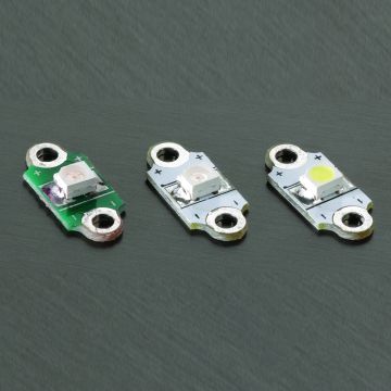 Sewable LEDs