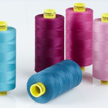Gutermann Mara 120 1