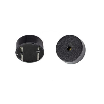 Encased Piezo Element (PCB Mount)