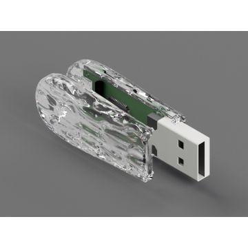 16GB Memory Stick, Uncased