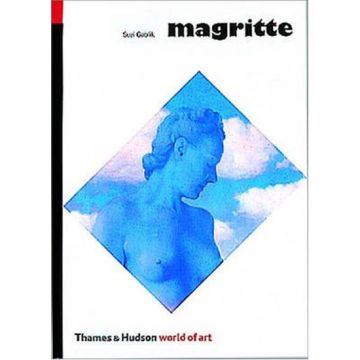 Magritte Written by Suzi Gablik