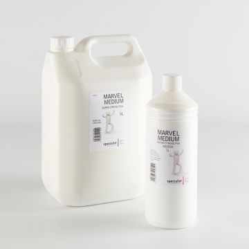 Specialist Crafts Super Strong Marvel Medium