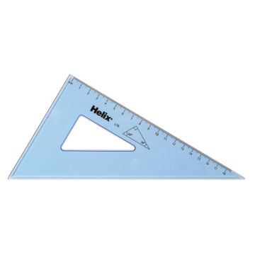 Helix 60&deg; Set Squares