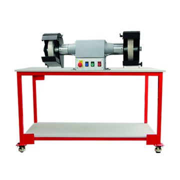 Mobile Bench 07 - Polisher