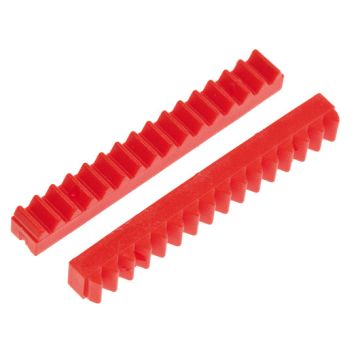 PVC Gear Racks