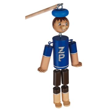 Wooden Puppet