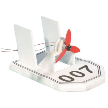 Hovercraft Kit