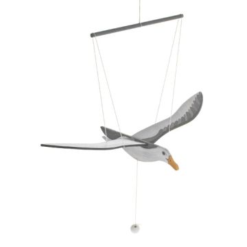 Seagull Mobile