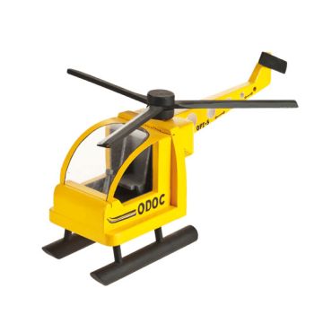 Helicopter