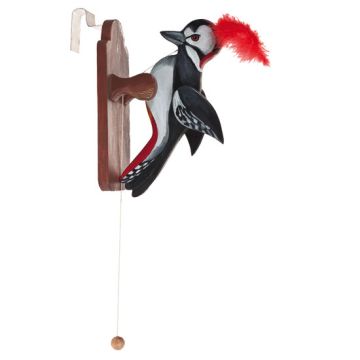 Woodpecker