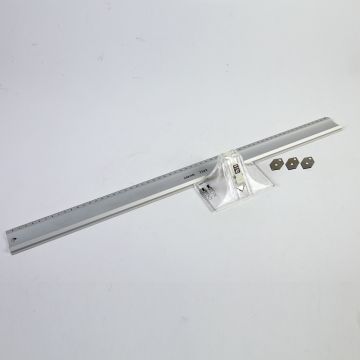 Jaker Mount Cutting System