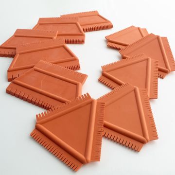 Colour Scrapers