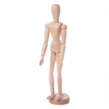 Female Lay Figure