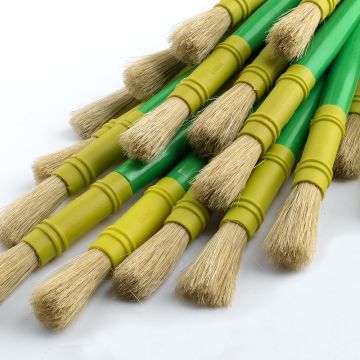 Economy Chubby Brush Set