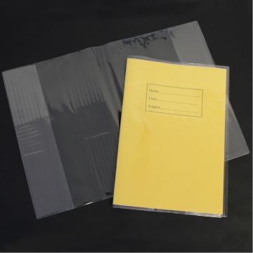 PVC Book Covers