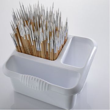 500 Brushes Bulk Pack