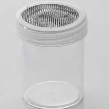 Sieve Pot