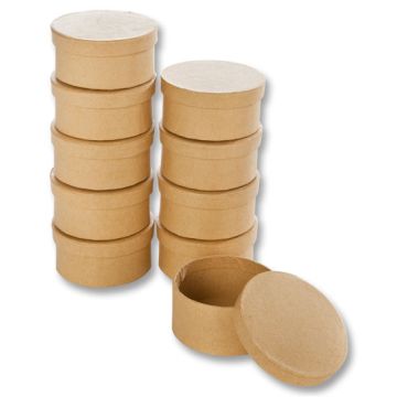 Card Boxes