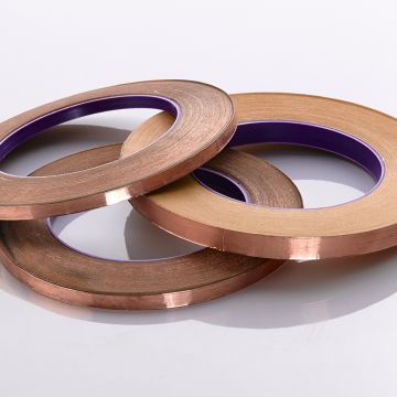 Copper Foil - 5.5mm x 33m Roll
