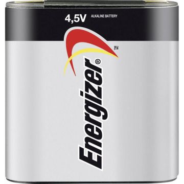Alkaline Batteries - 3R12 Battery - 4.5V