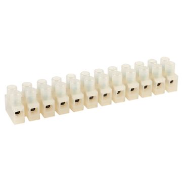 Terminal Blocks. Pack of 5