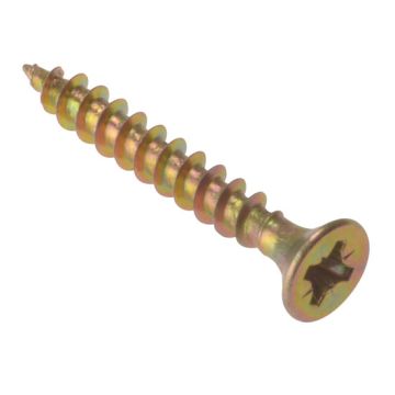 ZYP Multipurpose Countersunk Head Screws