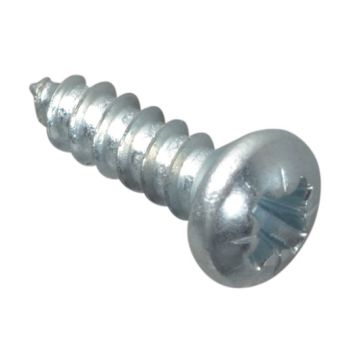 BZP Pan Head Self-Tap Screws