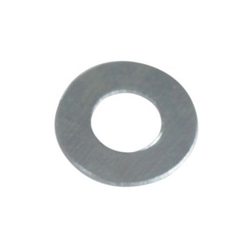 BZP Steel Flat Washers
