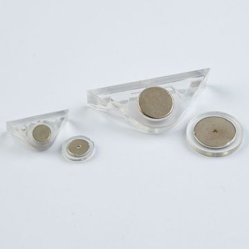 Magnetic Catches