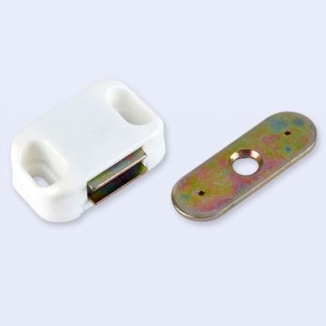 Magnetic Catches. Pack of 10