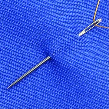 Primary Hand Sewing Needles