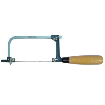 Faithfull Piercing Saw
