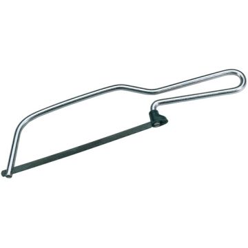 Junior Hacksaw