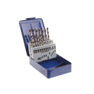 19 piece set