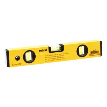 300mm Alloy Spirit Level