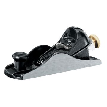 Plane plus 40mm blade