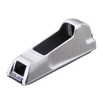 Block plane