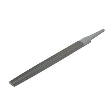 Half Round Files