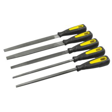 Rolson Engineer's File Set 