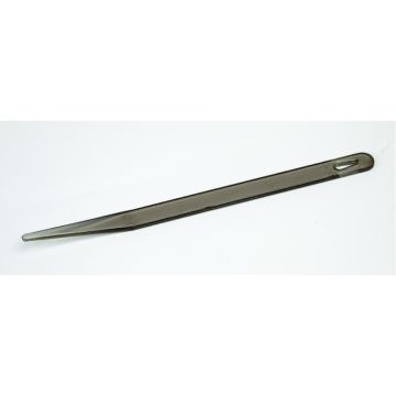 Polycarbonate Weaving Needle 7.5cm