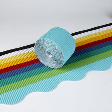 Corrugated Bordette Packs