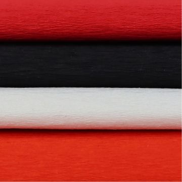 Crepe Paper Halloween Pack