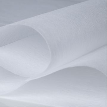 Vlieseline Sew-In Non-Fusible Interfacings Heavy Weight 90cm - White