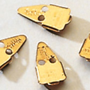 Reservoirs Pack for Round-Hand Pen Nibs