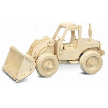 Bulldozer