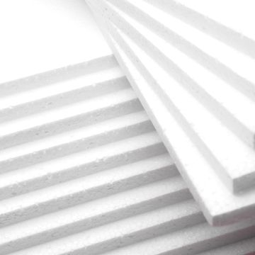 Polystyrene Sheets
