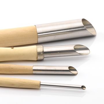 Hole Cutter Set