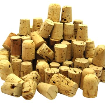 Cork Tops