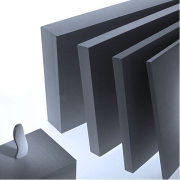 Styrofoam - Grey
