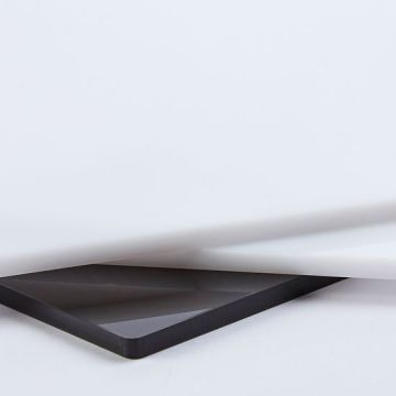 Coloured Extruded Acrylic Sheets